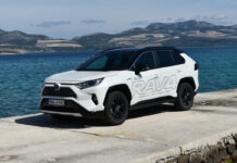 AUTO TEST: Toyota RAV4 HSD 4×2 Style – evolutivni pomak