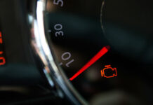 10 razloga pada snage u motoru