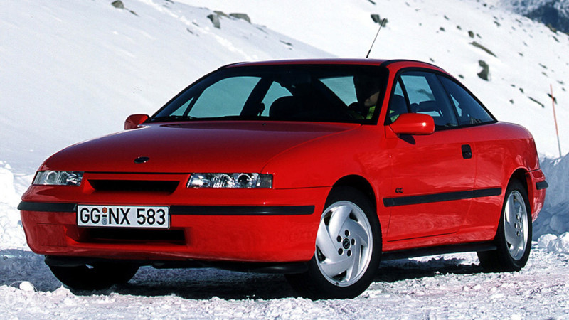 opel