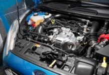 Benzinski turbo motor – 5 stvari koje s njim ne biste trebali raditi
