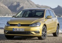 Volkswagen Golf 1.6 TDI 115KS – ušteda od 7.000 KM za odmah isporučive modele