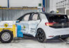 5 zvjezdica za Volkswagen ID.3 na Euro NCAP crash testu