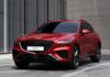 Genesis GV70 zvanično. Korejska premium marka jača