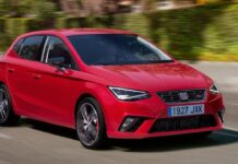 Osjeti ritam! SEAT Ibiza 1.0 MPI za fantastičnih 19.900 KM ili 199 KM mjesečno