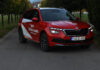 Škoda Kamiq Style 1.0 TSI 115 KS DSG7 – dobar izbor