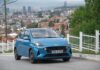 Novi Hyundai i10 1.2 MPI 5 MT – mali automobil sa velikim potencijalom
