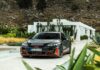 Ovako izgleda Audi e-tron GT
