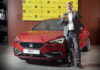 “Zlatni volan” za novi SEAT Leon