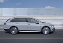 Volkswagen Golf Variant TDI – do 1220 km sa jednim rezervoarom goriva
