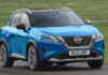 Novi Nissan Qashqai. Kompaktni terenac se oprašta od dizela
