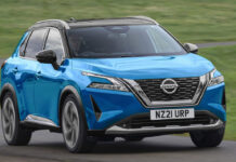 Novi Nissan Qashqai. Kompaktni terenac se oprašta od dizela