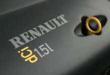 Mercedes-Benz se rastaje od Renaultovog 1.5 dCi motora