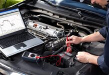 Uspješni popravci automobila ovise o tačnoj dijagnostici!