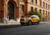 Ford Ecosport Active – za one koji ponekad vole sići s asfalta