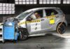 Kia Picanto dobila 0 zvjezdica na latin NCAP testu