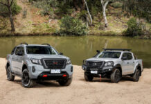 Nissan službeno najavio novu Navaru. Novi izgled i nova oprema