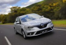 Servisna akcija Renaulta u Australiji – za rješavanje problema dovoljan je crni marker