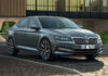 Škoda Superb Jubilej – Bonus 7.125 KM