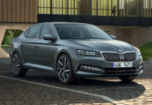 Škoda Superb Jubilej – Bonus 7.125 KM
