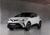 Stiže Toyota C-HR GR SPORT – crossover ekstravagantnog izgleda sada je još dinamičniji i ekskluzivniji
