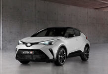 Stiže Toyota C-HR GR SPORT – crossover ekstravagantnog izgleda sada je još dinamičniji i ekskluzivniji