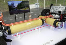 Novi Nissan Qashqai debituje 2021. godine. Zavirite u unutrašnjost