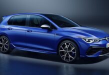 Volkswagen Golf R zvanično! Suočeni smo s najmoćnijom serijom Golfa svih vremena