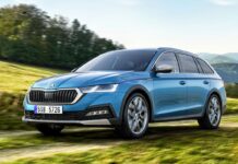 Škoda predstavlja novu opciju Marketplace. U multimediji automobila prikazivat će se oglasi