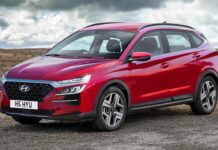 Ovako bi mogao da izgleda Hyundai Bayon