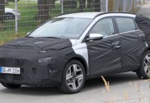 Zimi, prije gašenja automobila, operite vjetrobransko staklo!