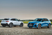 Audi Q3 dobio plug-in hibrid verziju. Pridružit će se Q5 i Q7