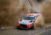 Hyundai Motorsport slavi drugu u nizu WRC titulu u poretku konstruktora