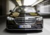 Kako Mercedes S-klasa već desetljećima podiže ljestvicu konkurentima?