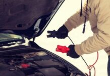 Kako odspojiti i spojiti akumulator u automobilu? Redoslijed je vrlo važan