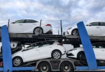 Prodaja automobila u Evropi u debelom minusu