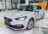 Novi Seat Leon osvaja pet zvjezdica u okviru novog i strožijeg Euro NCAP sigurnosnog testa