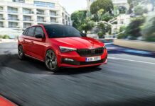 Škoda proširila ponudu motora za model Scala