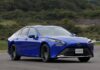 Japan želi zabraniti prodaju automobila s unutrašnjim sagorijevanjem. Znamo od kada