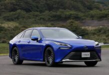 Japan želi zabraniti prodaju automobila s unutrašnjim sagorijevanjem. Znamo od kada
