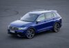 Volkswagen Tiguan eHybrid sa 245 KS – početna cijena u Njemačkoj 42,413 euro