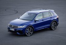 Volkswagen Tiguan eHybrid sa 245 KS – početna cijena u Njemačkoj 42,413 euro