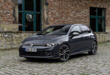 Ovo je Top 5 najprodavanijih automobila u Evropi tokom 11 mjeseci 2020.