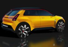 Razvoj elektromobilnosti i udaljavanje od dizel motora. Renault mijenja svoj pravac i predstavlja zanimljiv koncept