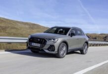 Audi je 2020. kupcima širom svijeta isporučio 1.692.773 vozila