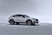 Vozio je BMW 280 km/h, a onda mu je u traku ušla Mazda