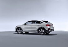 Odlično rješenje za uslove smanjene vidljivosti ili snijeg na cestama! Pješački prijelazi s projektorima