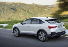 Audi Q3 Sportback ulazi u prodajne salone. Cijena starta od 64.453 KM