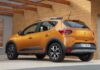 Novi Dacia Sandero Stepway. Cijena u Bosni i Hercegovini kreće od 22,500 KM