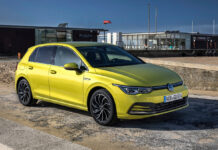 VW Golf 8. Cijena u BiH kreće od 43.496 KM