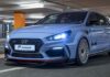 Hyundai i30 N nakon tretmana Prior Designa izgleda poput rally automobila